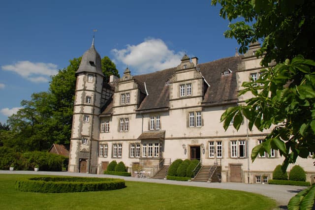 Schloss Wendlinghausen – Bild 1